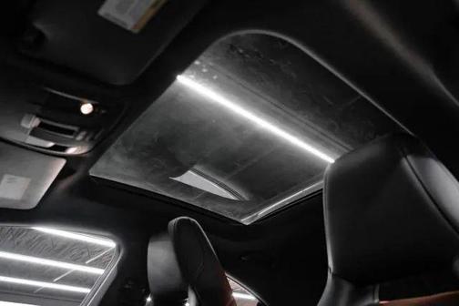 2019 Mercedes-Benz AMG CLA 45 Base 4MATIC