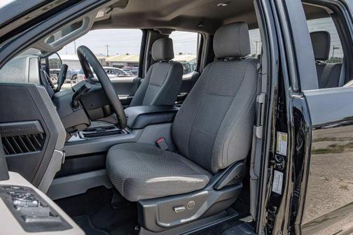 2017 Ford F-350 XLT