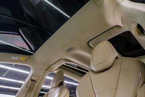 2016 Tesla Model X P90D