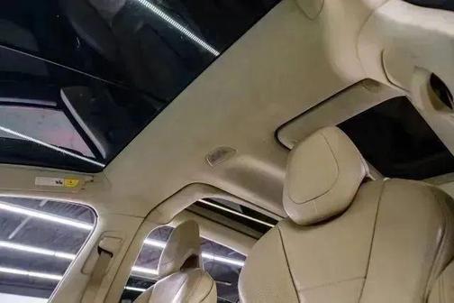 2016 Tesla Model X P90D