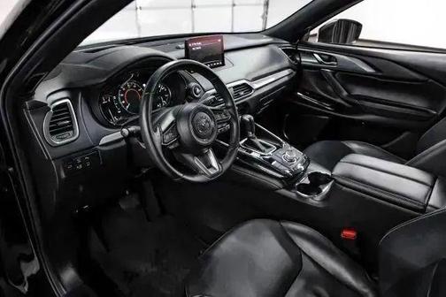 2020 Mazda CX-9 Grand Touring