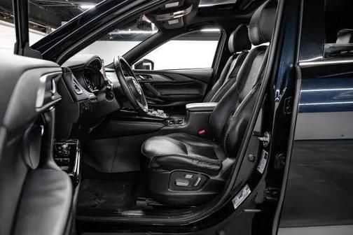 2020 Mazda CX-9 Grand Touring
