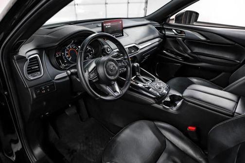 2020 Mazda CX-9 Grand Touring