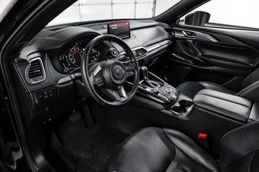 2020 Mazda CX-9 Grand Touring