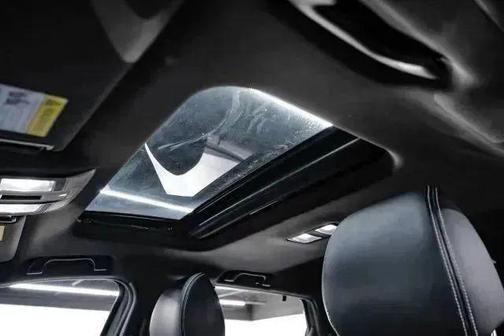 Jet Black Mica 2020 Mazda CX-9 Grand Touring