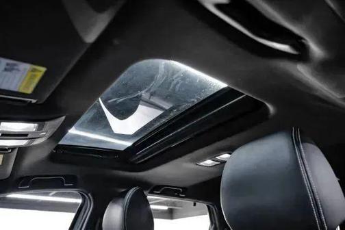 2020 Mazda CX-9 Grand Touring