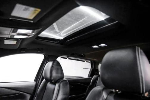 Jet Black Mica 2020 Mazda CX-9 Grand Touring