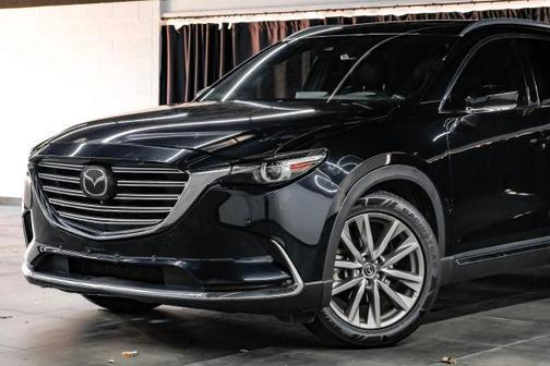 2020 Mazda CX-9 Grand Touring
