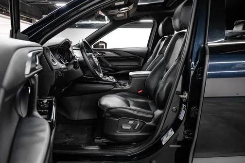 2020 Mazda CX-9 Grand Touring