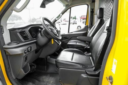 2021 Ford Transit-250 Base