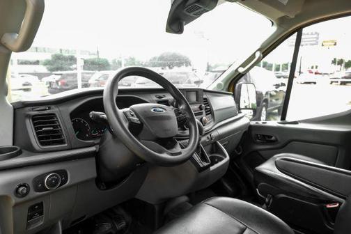 2021 Ford Transit-250 Base