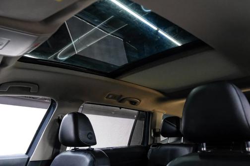 Platinum Gray Metallic 2018 Volkswagen Atlas 3.6L SEL