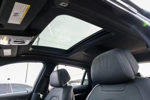 2018 BMW X6 xDrive50i