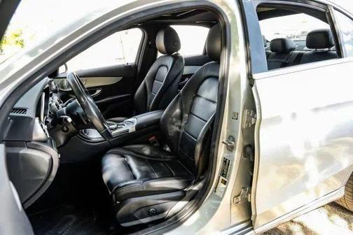 2020 Mercedes-Benz C-Class C 300