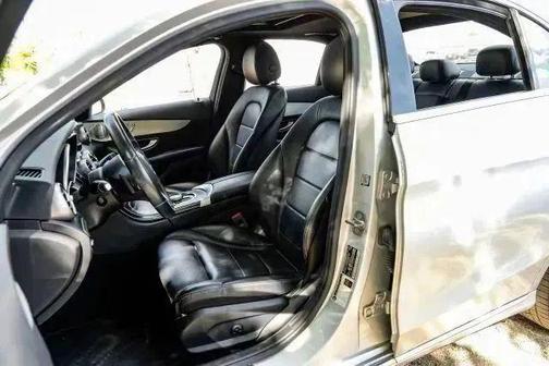 2020 Mercedes-Benz C-Class C 300