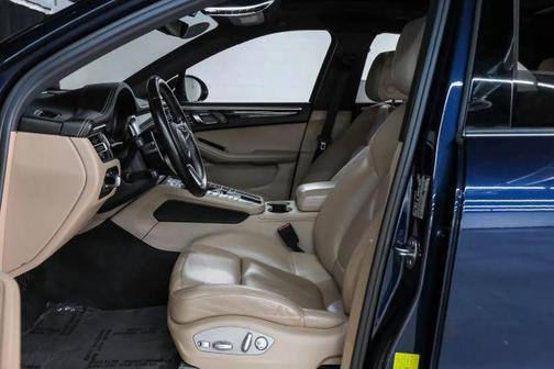 2019 Porsche Macan S