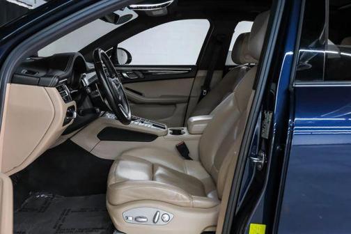 2019 Porsche Macan S