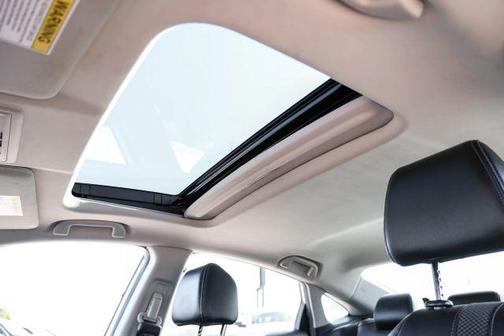 2019 Honda Civic Touring