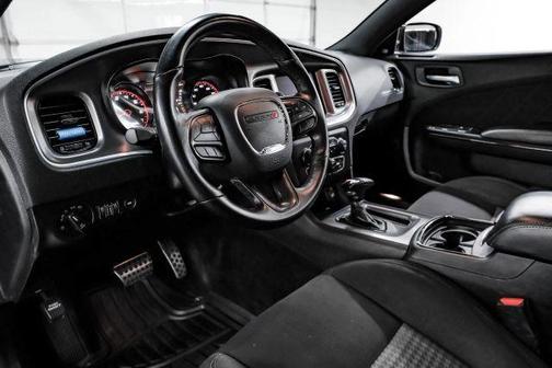 2021 Dodge Charger R/T