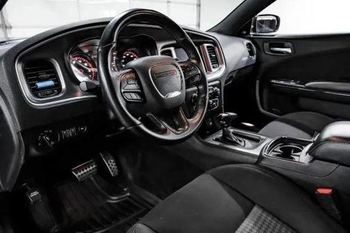 2021 Dodge Charger R/T