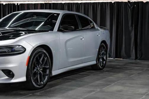 2021 Dodge Charger R/T