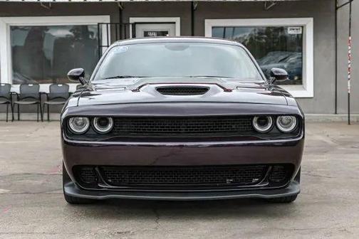 2020 Dodge Challenger GT