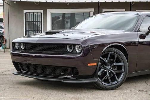 2020 Dodge Challenger GT