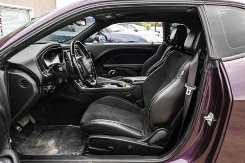 2020 Dodge Challenger GT