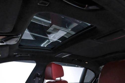 2018 BMW M760 i xDrive