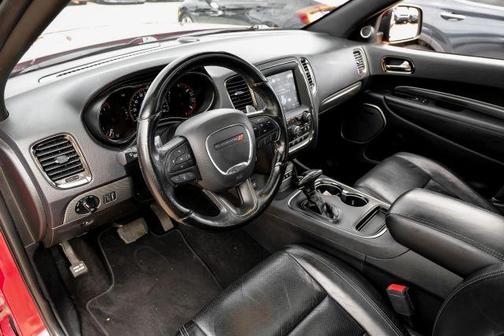 2020 Dodge Durango R/T