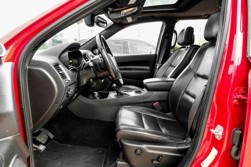 2020 Dodge Durango R/T