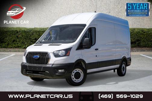 2023 Ford Transit-250 Base