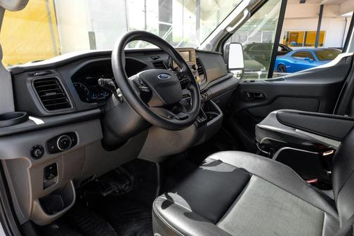 2023 Ford Transit-250 Base