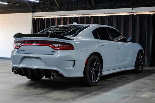 2022 Dodge Charger R/T