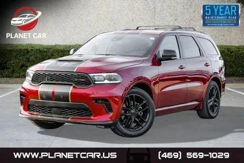 2023 Dodge Durango GT