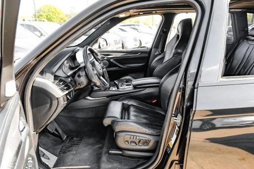 2016 BMW X5 M Base