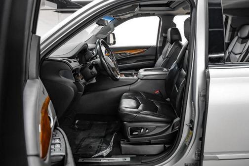 2019 Cadillac Escalade ESV Premium Luxury