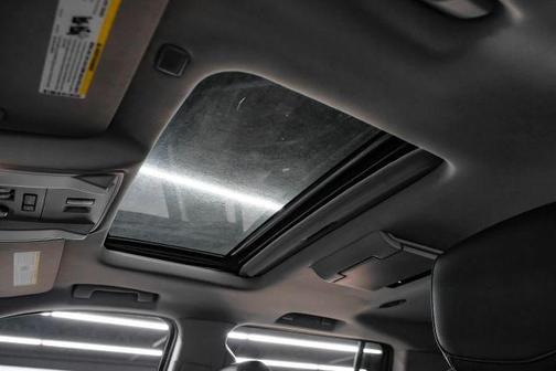 2019 Cadillac Escalade ESV Premium Luxury