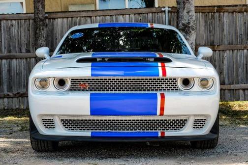 2016 Dodge Challenger R/T