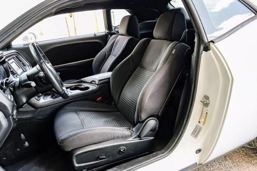 2016 Dodge Challenger R/T