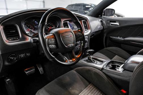 White Knuckle Clearcoat 2020 Dodge Charger R/T