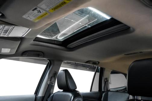 Black 2020 Honda Pilot EX-L