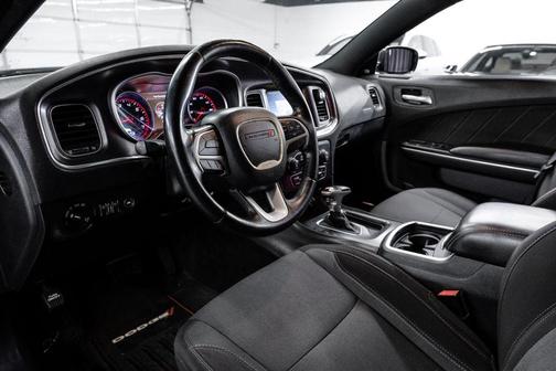 2015 Dodge Charger SXT