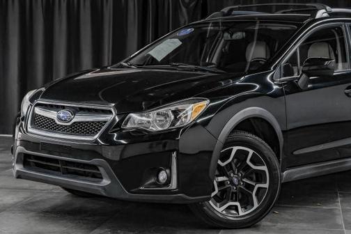 2016 Subaru Crosstrek 2.0i Premium