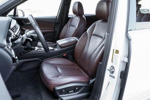 2019 Audi Q7 55 Prestige