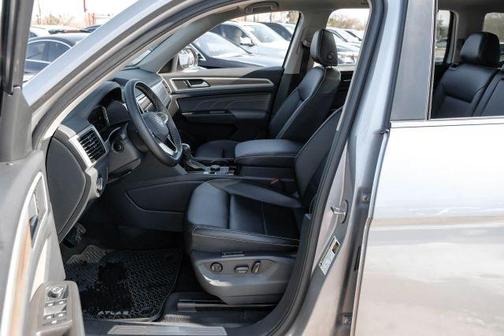 2023 Volkswagen Atlas 2.0T SEL