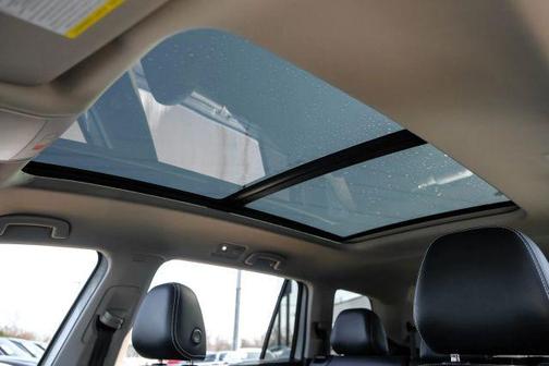 2023 Volkswagen Atlas 2.0T SEL