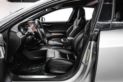 2018 Tesla Model S 75D