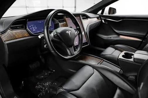 2018 Tesla Model S 75D