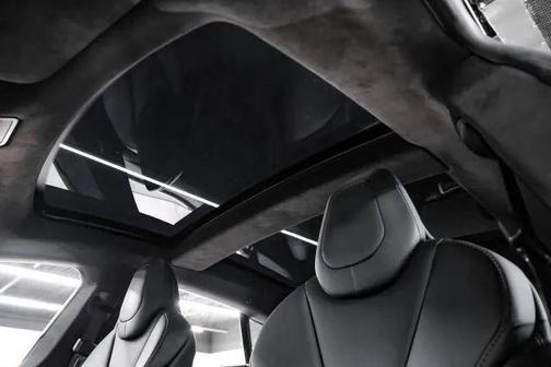 2018 Tesla Model S 75D